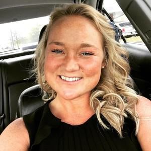 Meet your Posher, Brandy